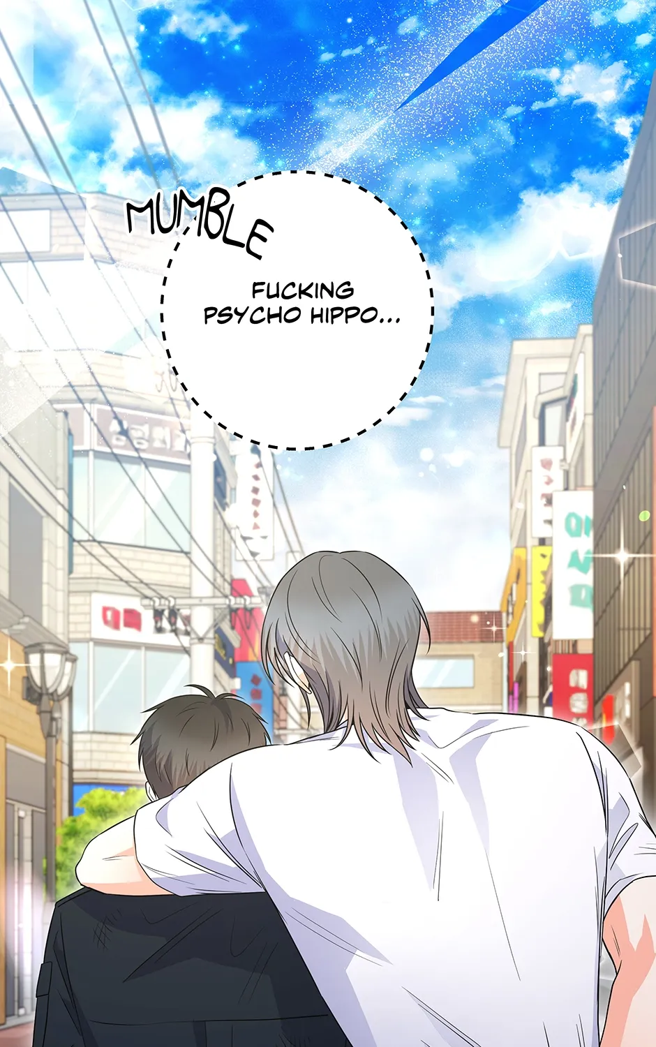Read Long Live Hatred chapter 15 image 119 on Lezhin