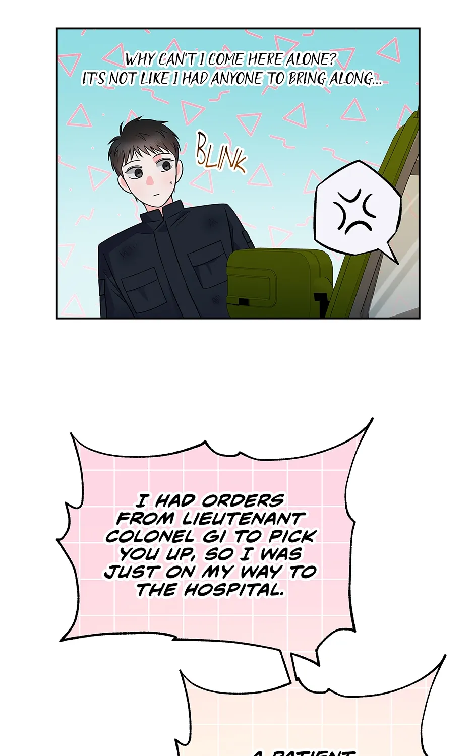 Read Long Live Hatred chapter 15 image 13 on Lezhin