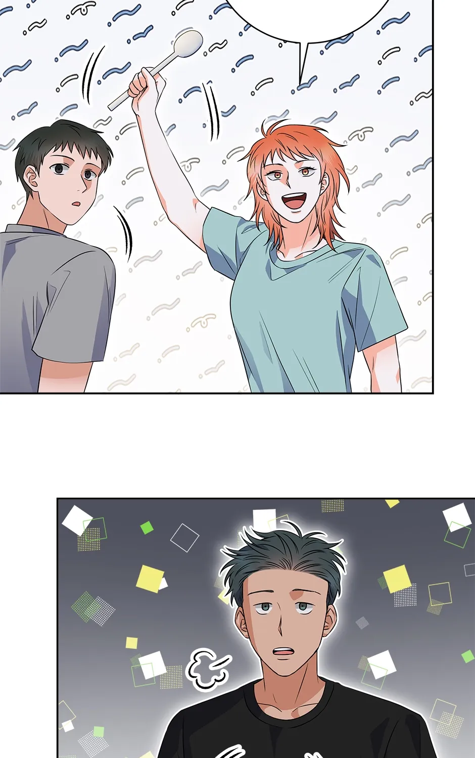 Read Long Live Hatred chapter 15 image 161 on Lezhin