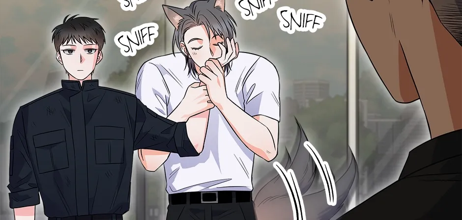 Read Long Live Hatred chapter 15 image 164 on Lezhin