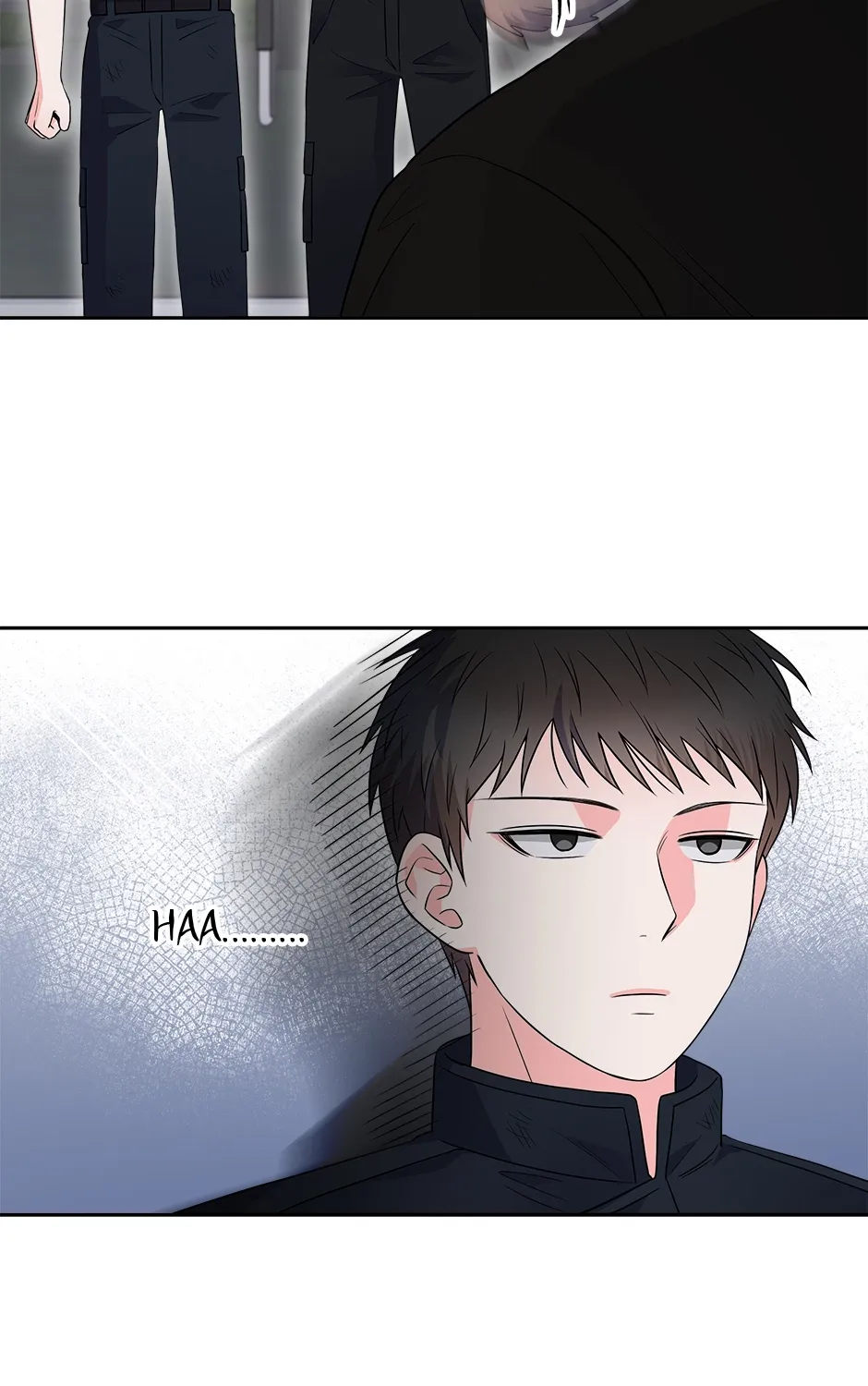 Read Long Live Hatred chapter 15 image 165 on Lezhin