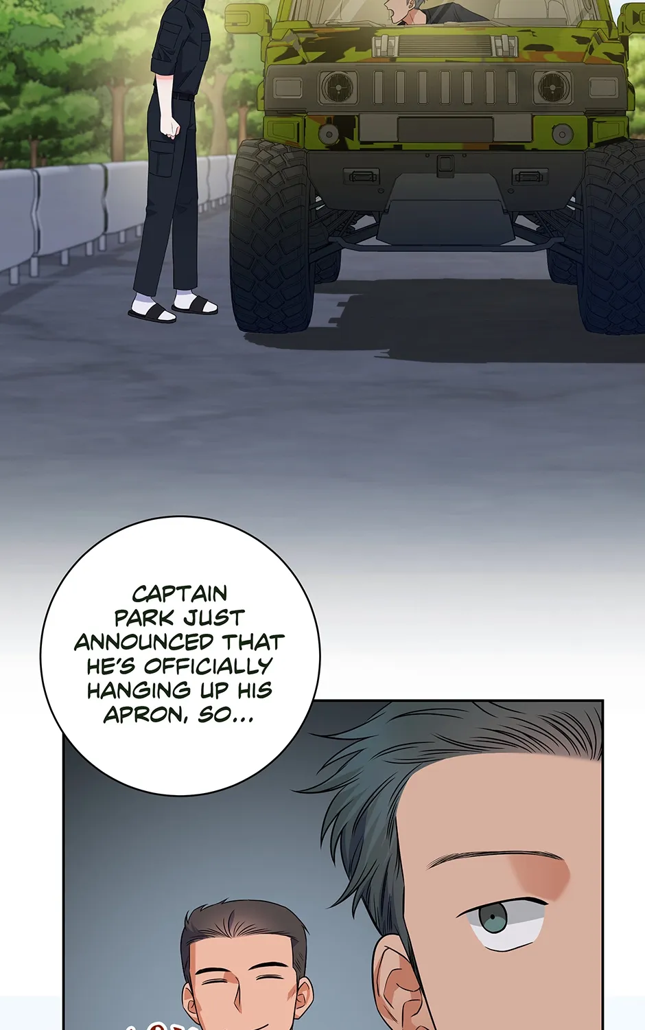 Read Long Live Hatred chapter 15 image 17 on Lezhin