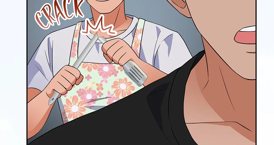 Read Long Live Hatred chapter 15 image 18 on Lezhin