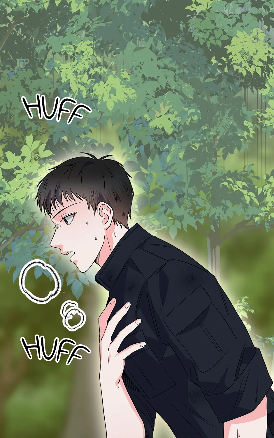 Read Long Live Hatred chapter 15 image 2 on Lezhin