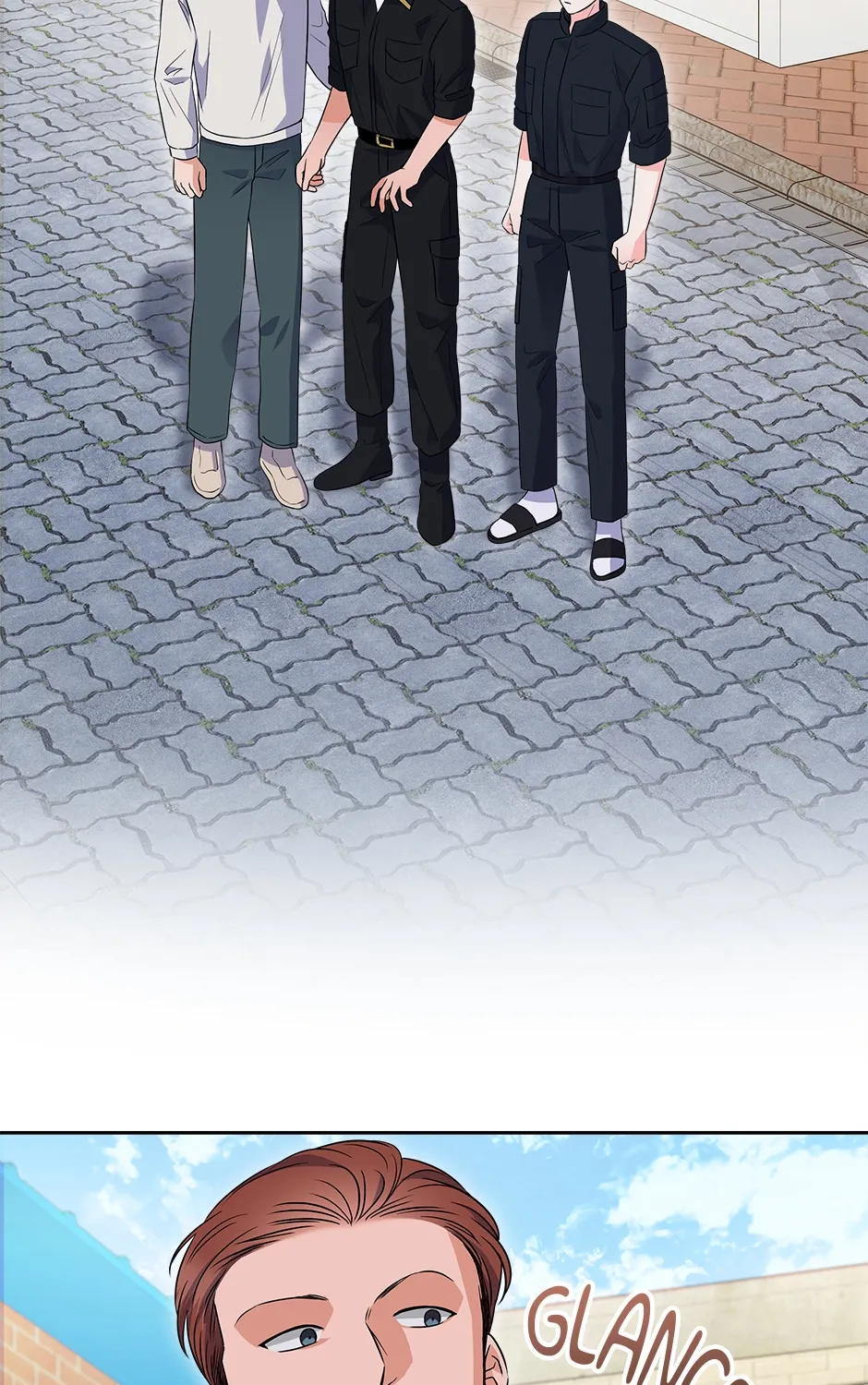 Read Long Live Hatred chapter 15 image 33 on Lezhin