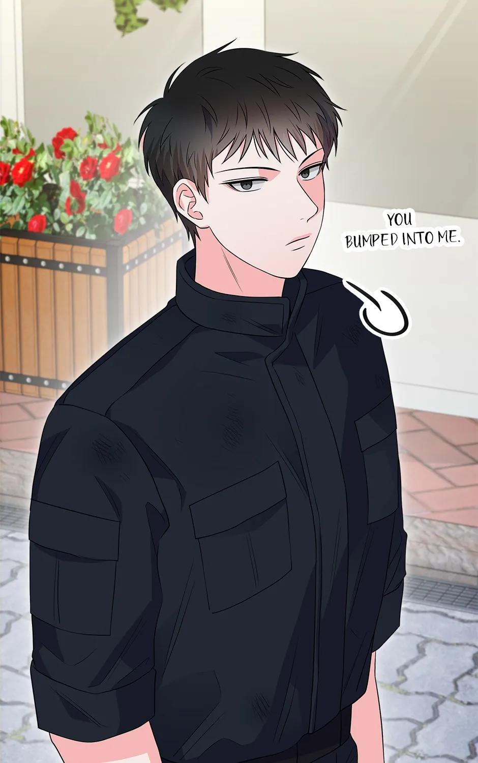 Read Long Live Hatred chapter 15 image 37 on Lezhin