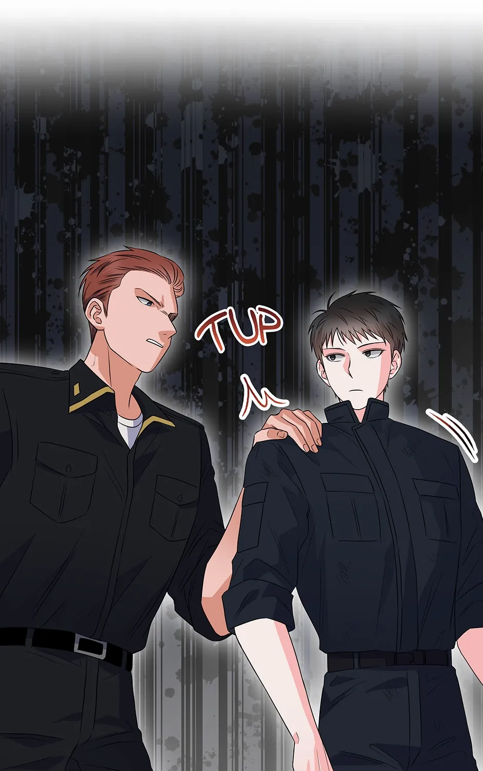 Read Long Live Hatred chapter 15 image 45 on Lezhin