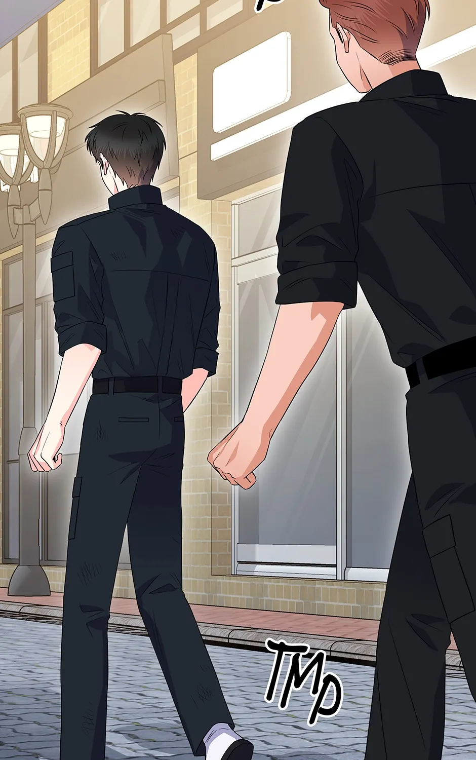 Read Long Live Hatred chapter 15 image 57 on Lezhin