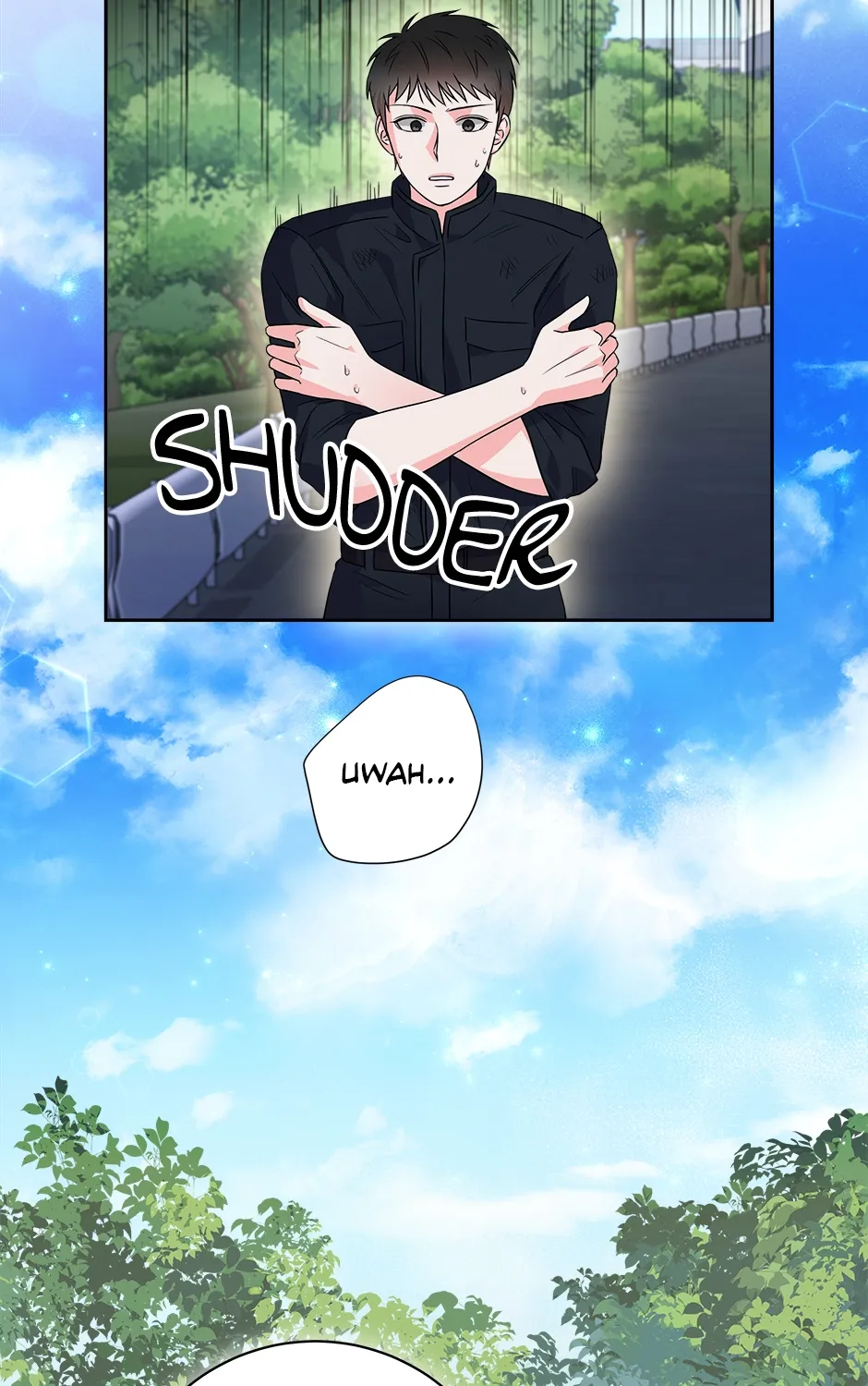 Read Long Live Hatred chapter 15 image 6 on Lezhin