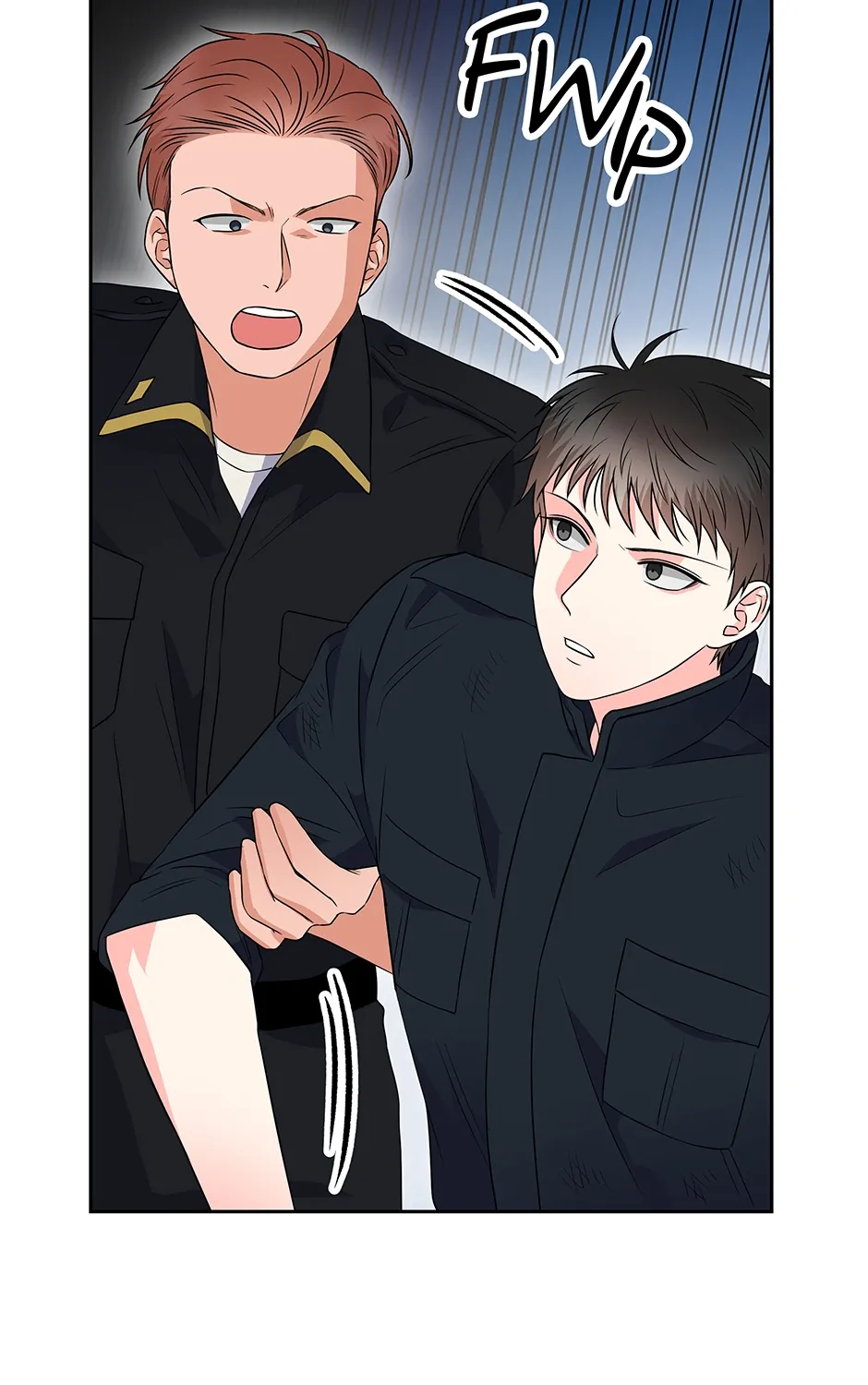 Read Long Live Hatred chapter 15 image 61 on Lezhin