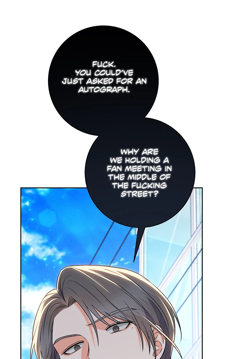 Read Long Live Hatred chapter 15 image 73 on Lezhin