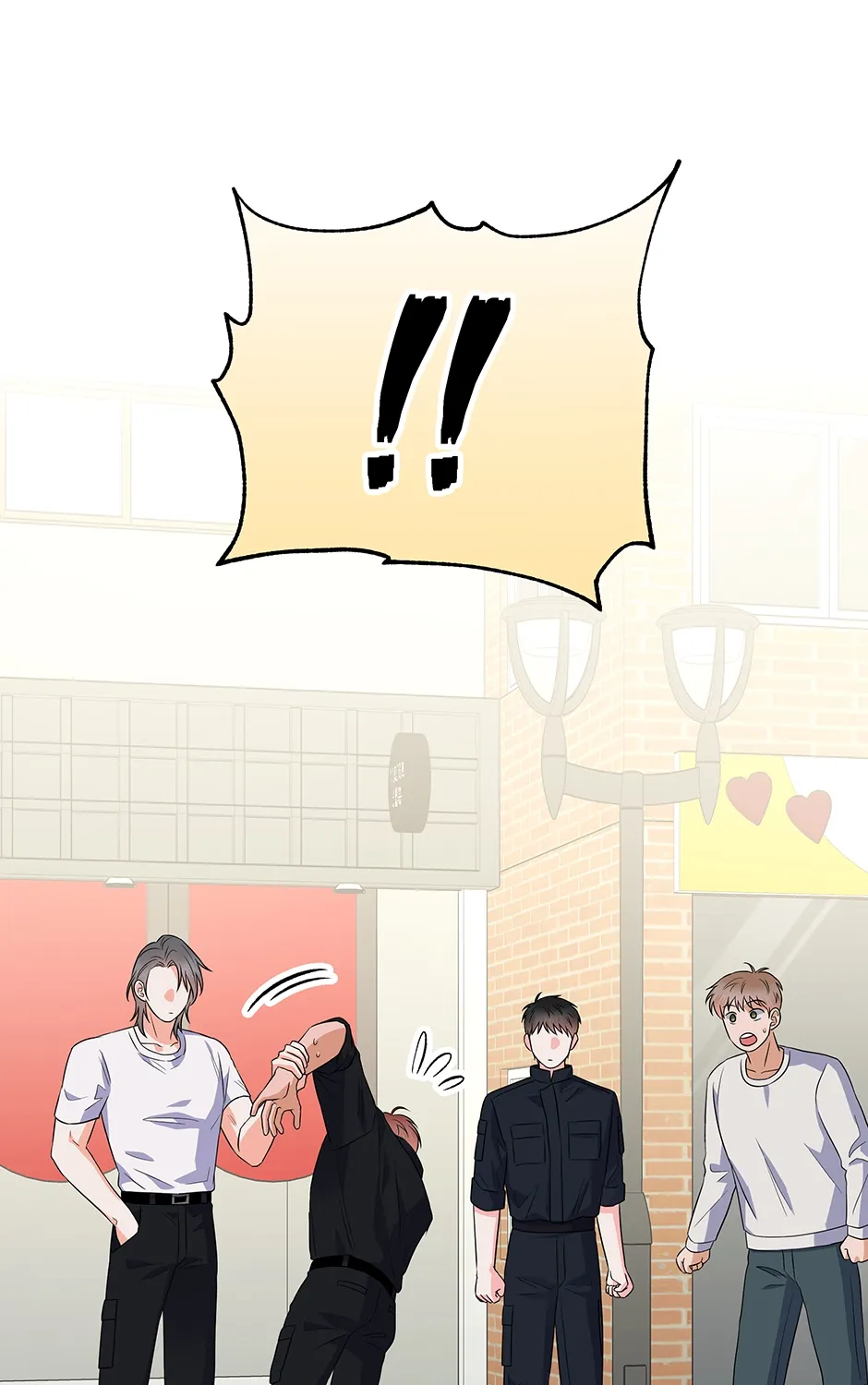 Read Long Live Hatred chapter 15 image 79 on Lezhin