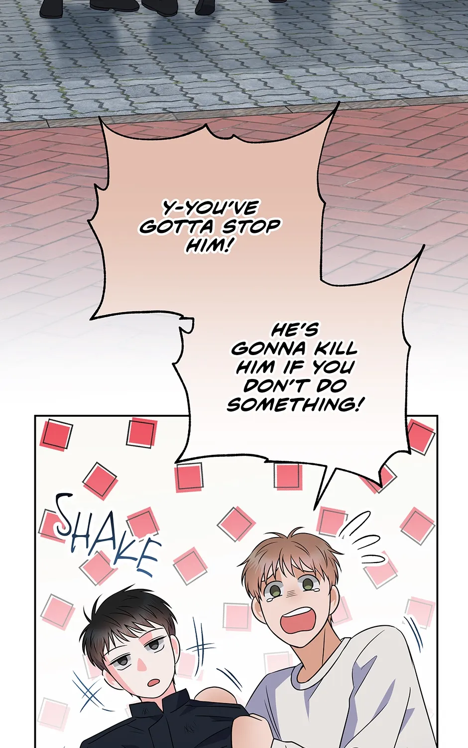 Read Long Live Hatred chapter 15 image 81 on Lezhin