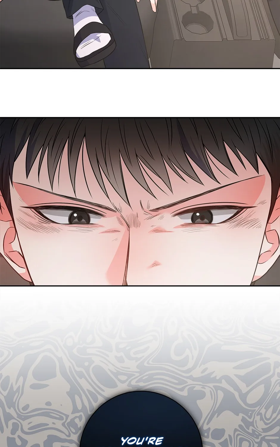 Read Long Live Hatred chapter 16 image 139 on Lezhin
