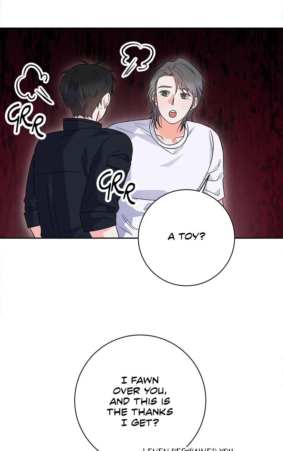 Read Long Live Hatred chapter 16 image 149 on Lezhin