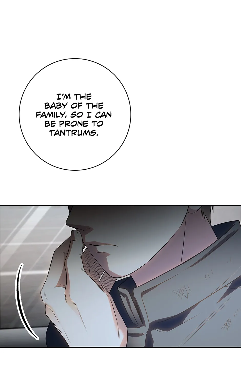 Read Long Live Hatred chapter 16 image 159 on Lezhin