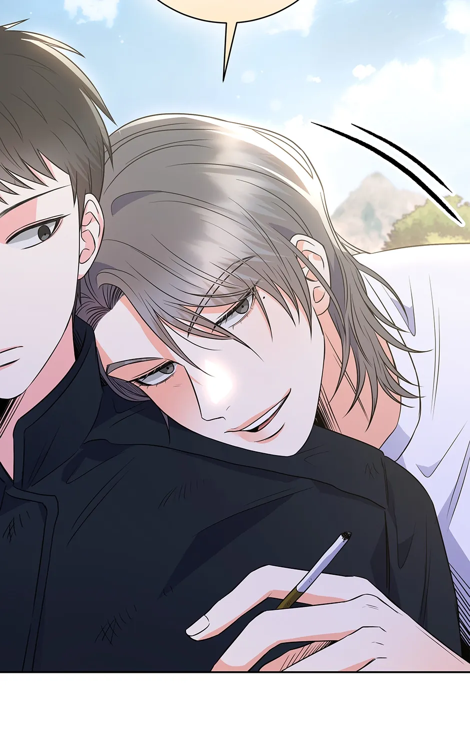 Read Long Live Hatred chapter 16 image 30 on Lezhin