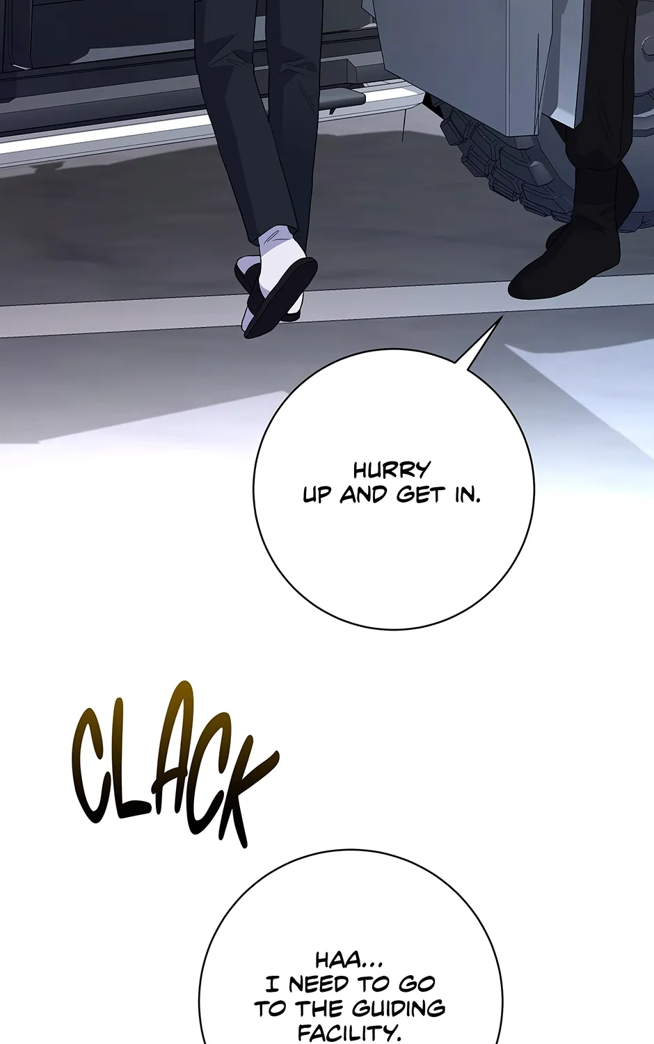 Read Long Live Hatred chapter 16 image 58 on Lezhin