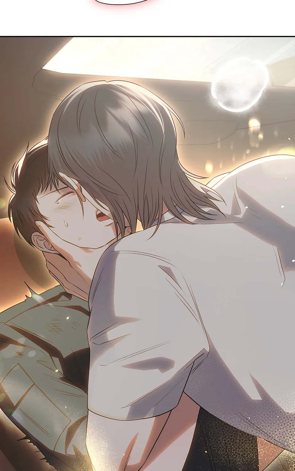 Read Long Live Hatred chapter 16 image 78 on Lezhin