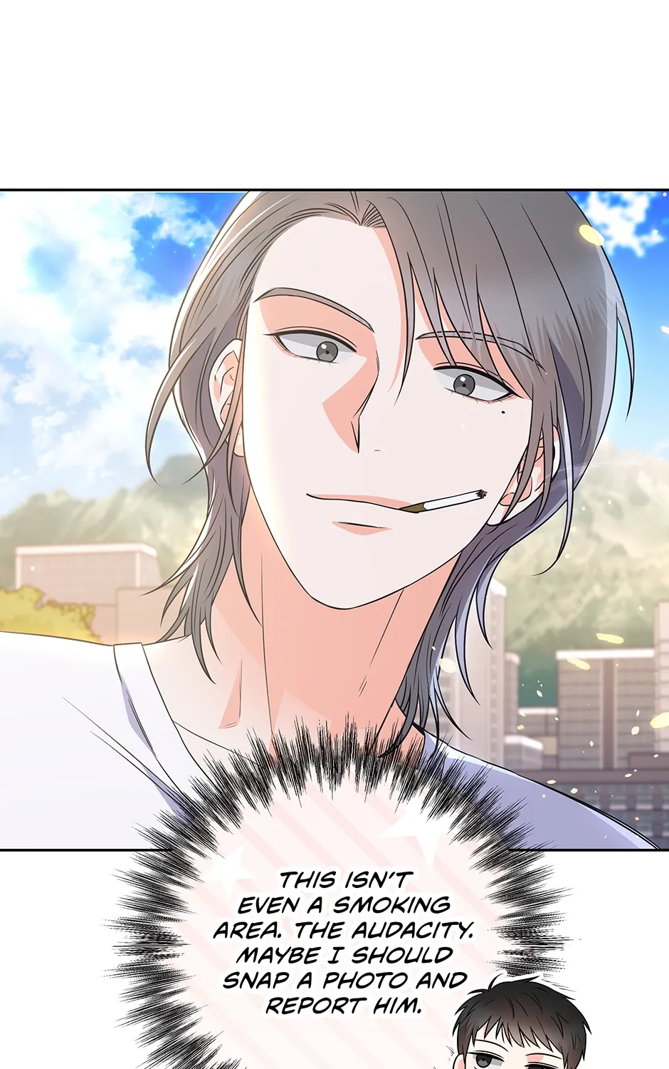 Read Long Live Hatred chapter 16 image 8 on Lezhin