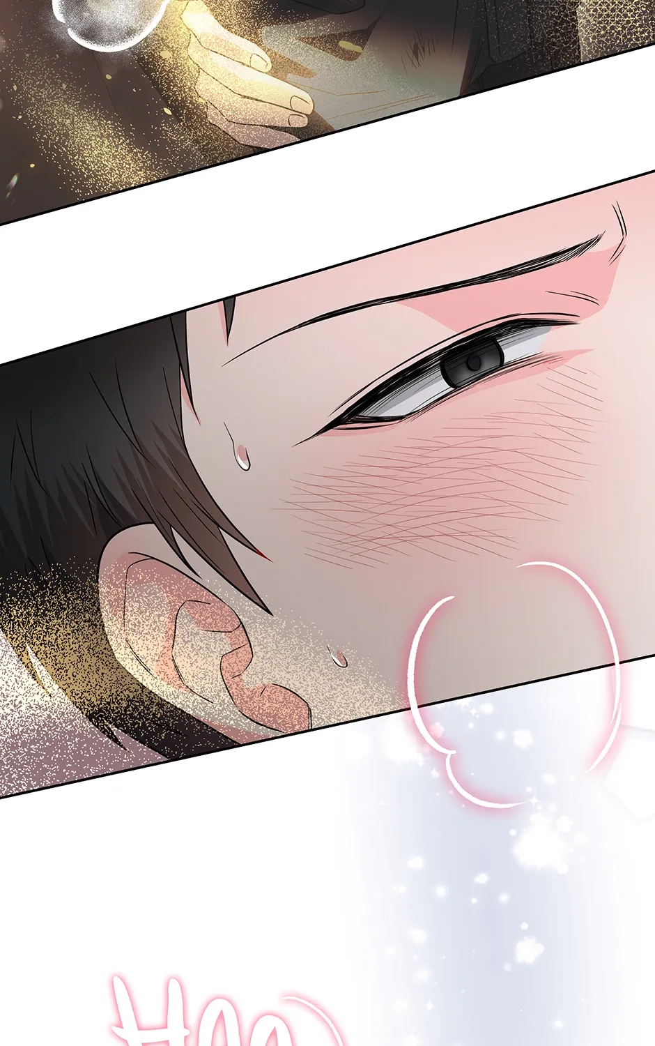 Read Long Live Hatred chapter 16 image 80 on Lezhin