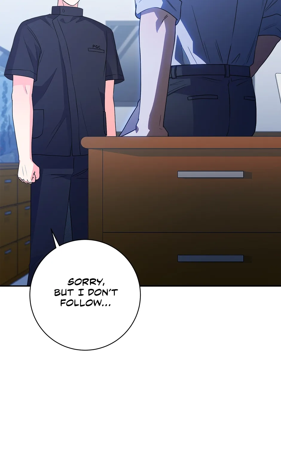 Read Long Live Hatred chapter 17 image 116 on Lezhin
