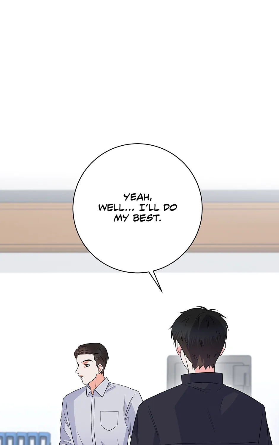 Read Long Live Hatred chapter 17 image 126 on Lezhin