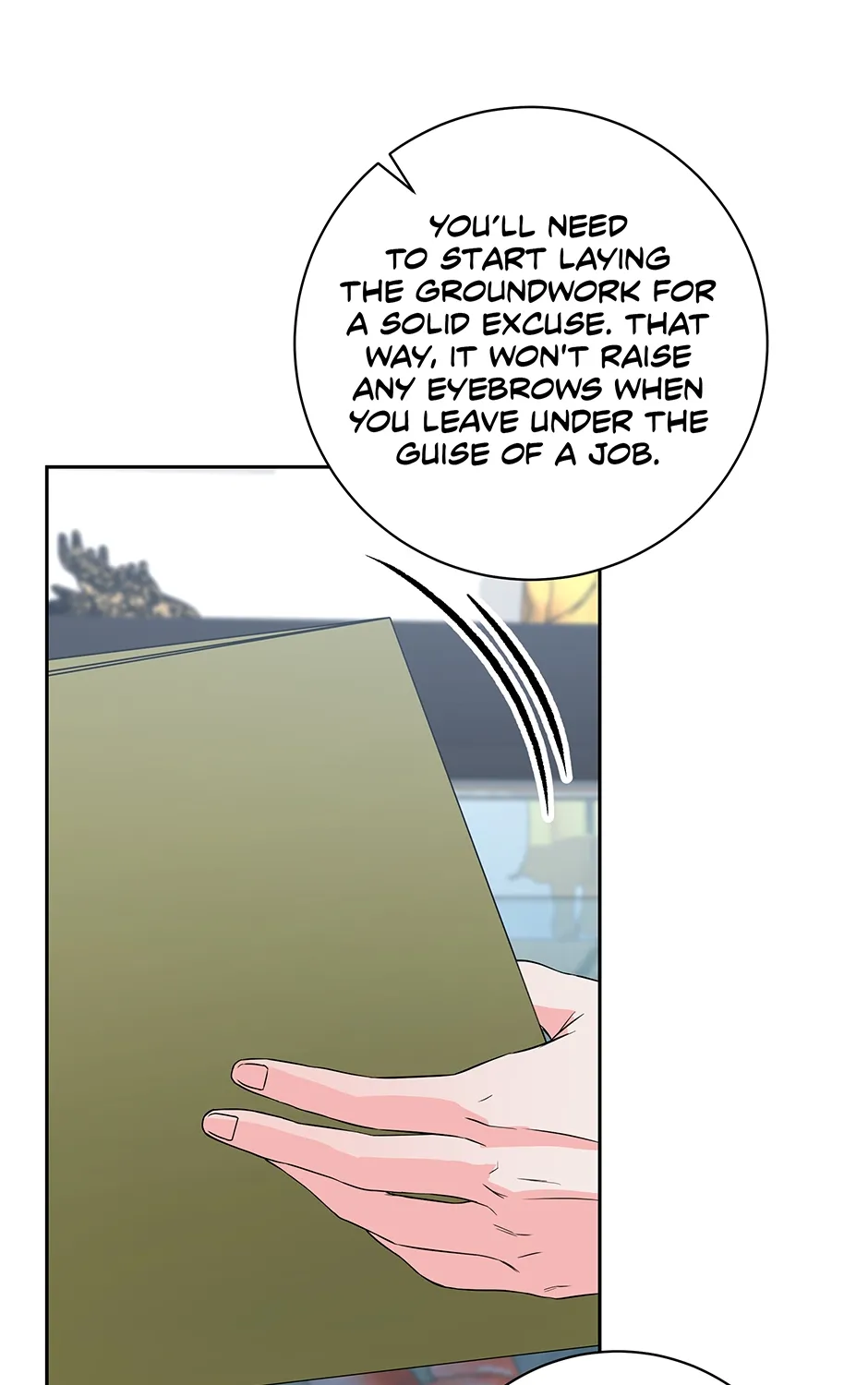 Read Long Live Hatred chapter 17 image 136 on Lezhin