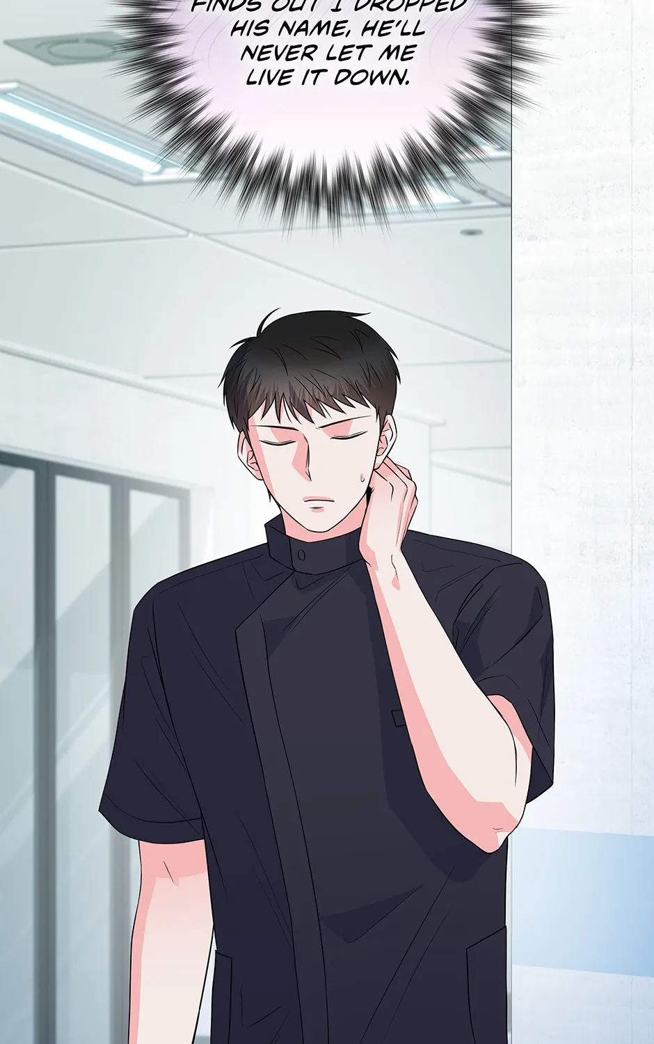Read Long Live Hatred chapter 17 image 156 on Lezhin