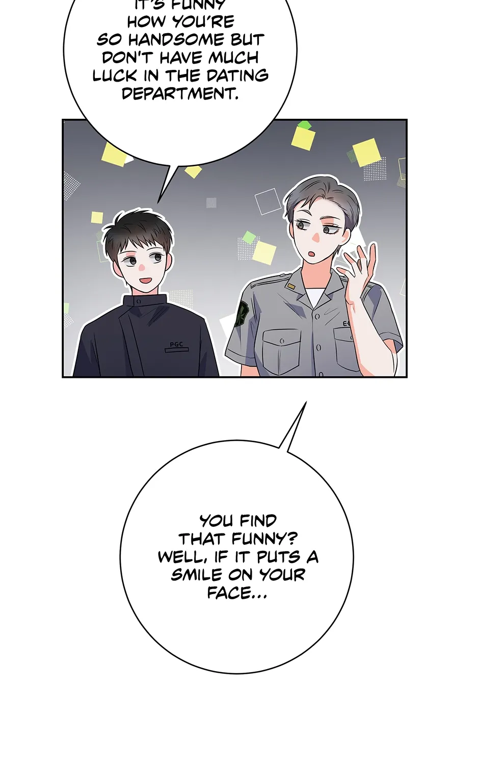 Read Long Live Hatred chapter 17 image 178 on Lezhin