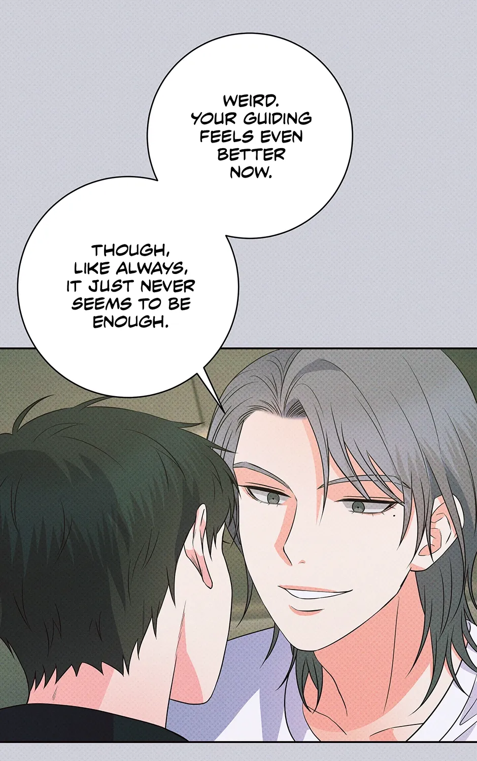 Read Long Live Hatred chapter 17 image 24 on Lezhin