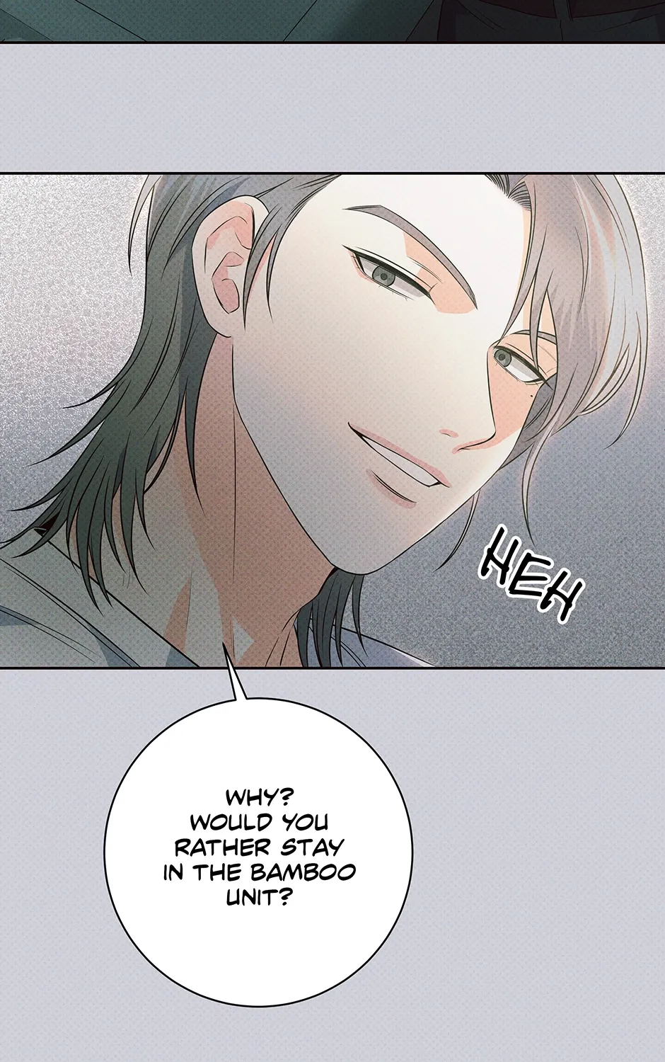 Read Long Live Hatred chapter 17 image 32 on Lezhin