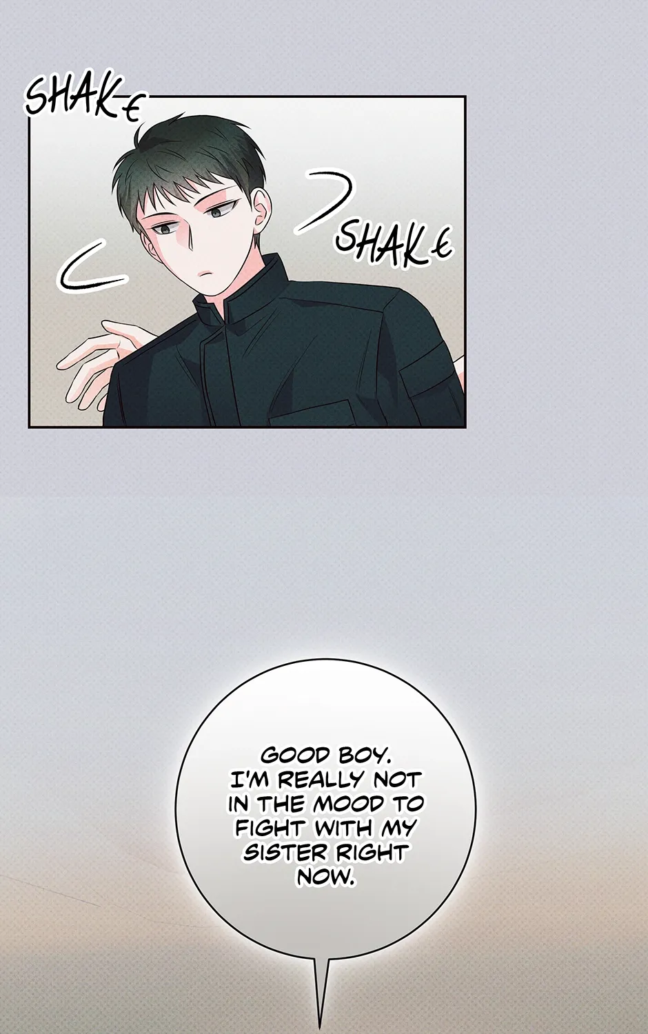 Read Long Live Hatred chapter 17 image 34 on Lezhin