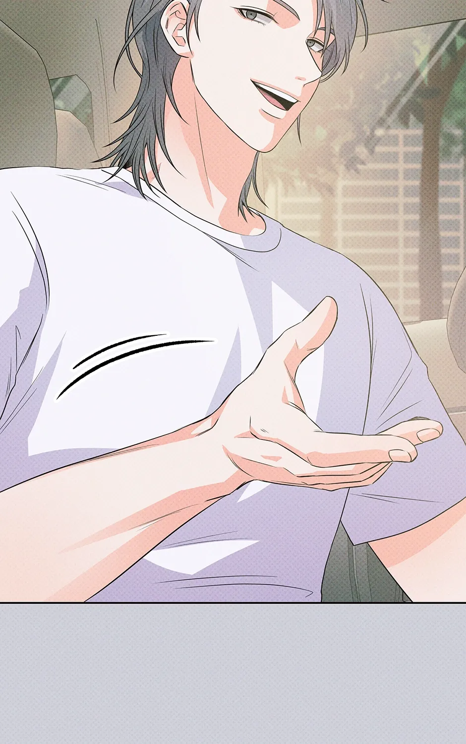 Read Long Live Hatred chapter 17 image 36 on Lezhin