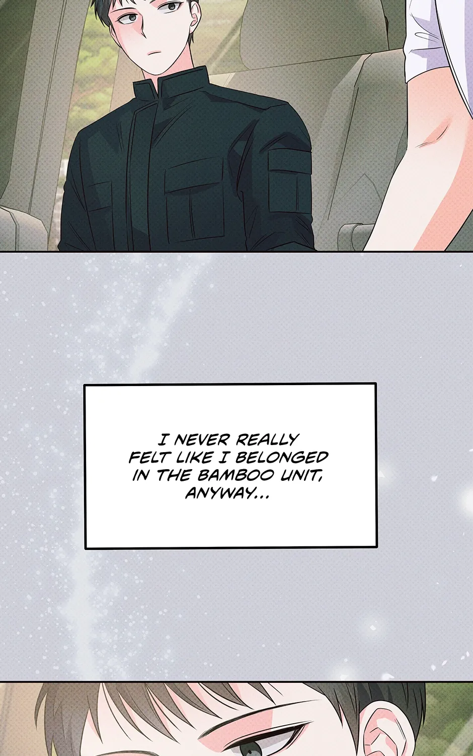 Read Long Live Hatred chapter 17 image 38 on Lezhin
