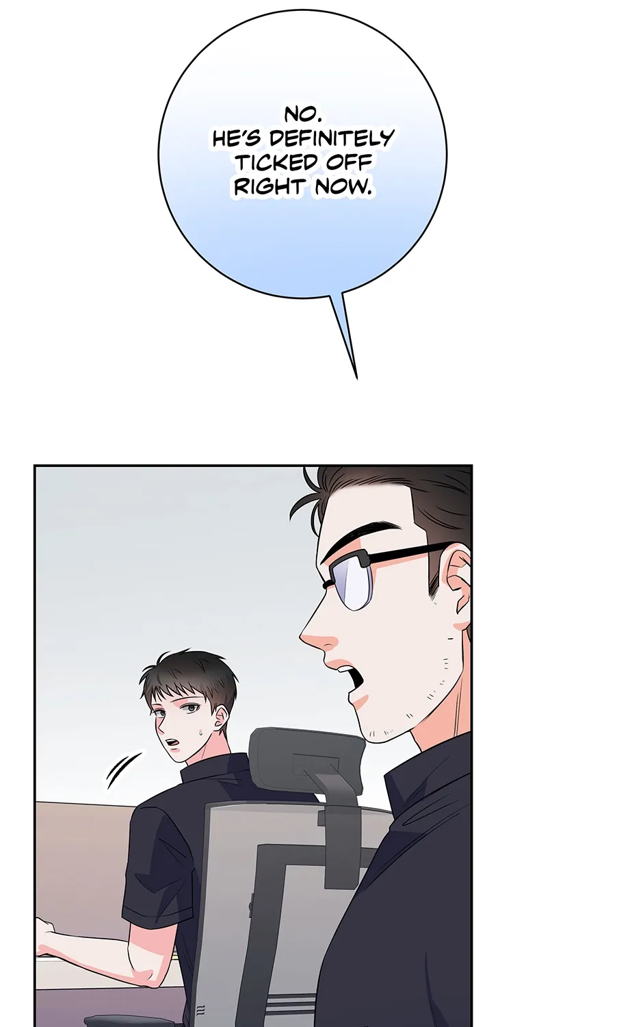 Read Long Live Hatred chapter 17 image 6 on Lezhin