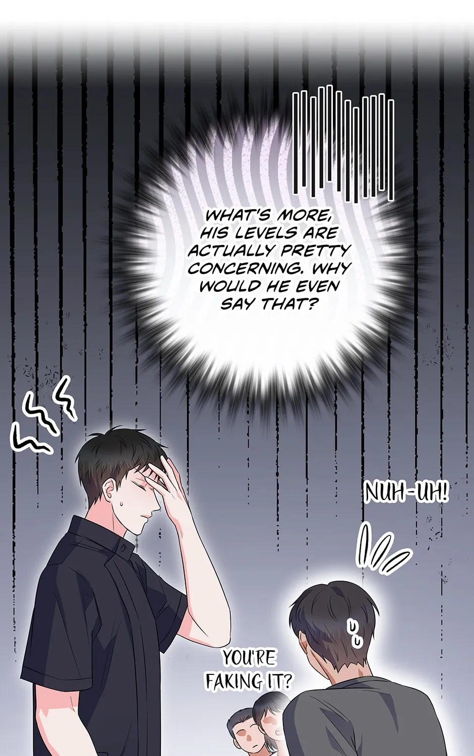 Read Long Live Hatred chapter 18 image 102 on Lezhin