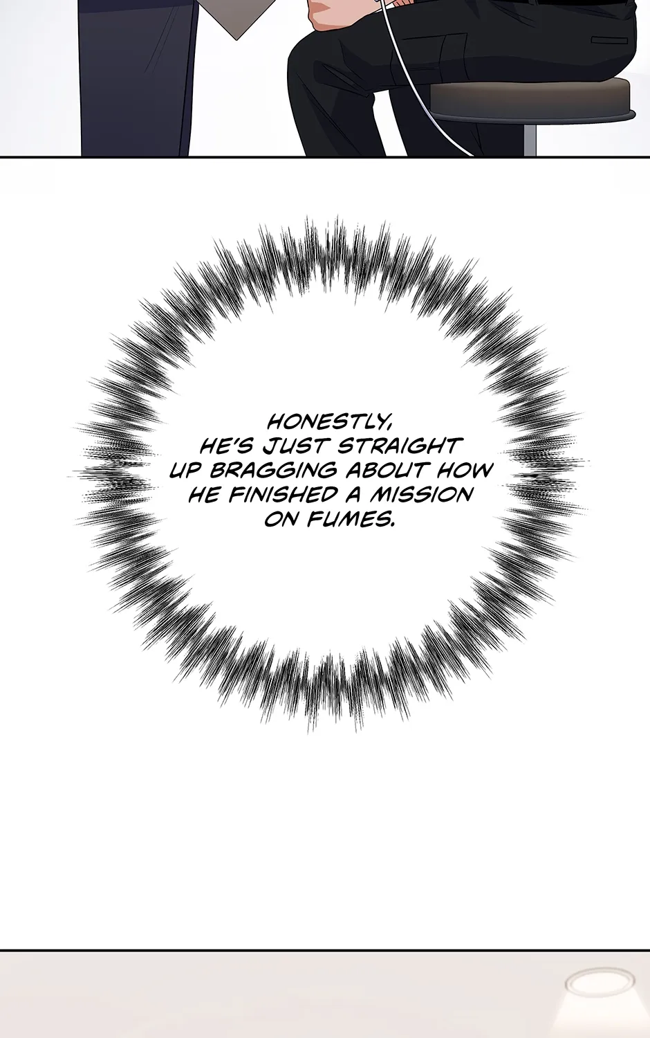 Read Long Live Hatred chapter 18 image 104 on Lezhin