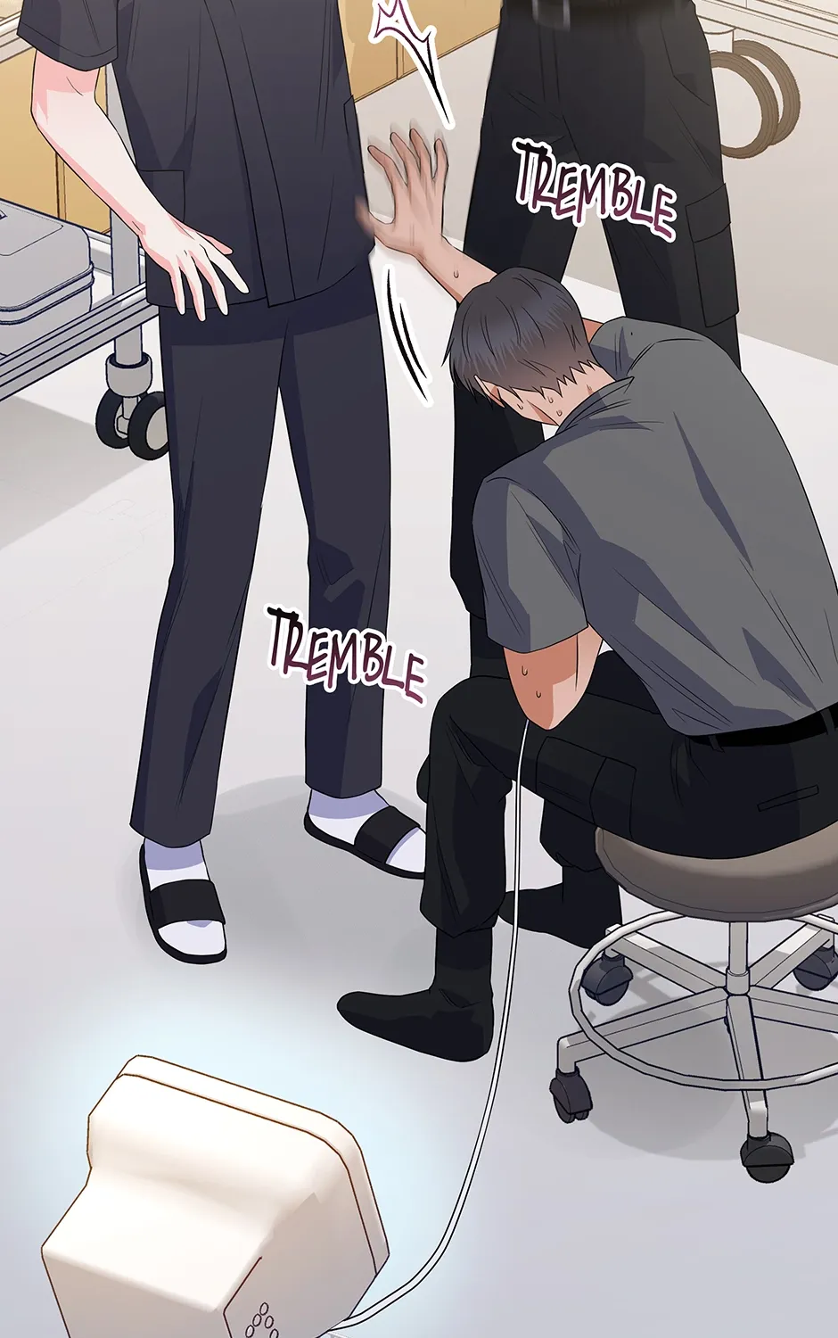 Read Long Live Hatred chapter 18 image 130 on Lezhin