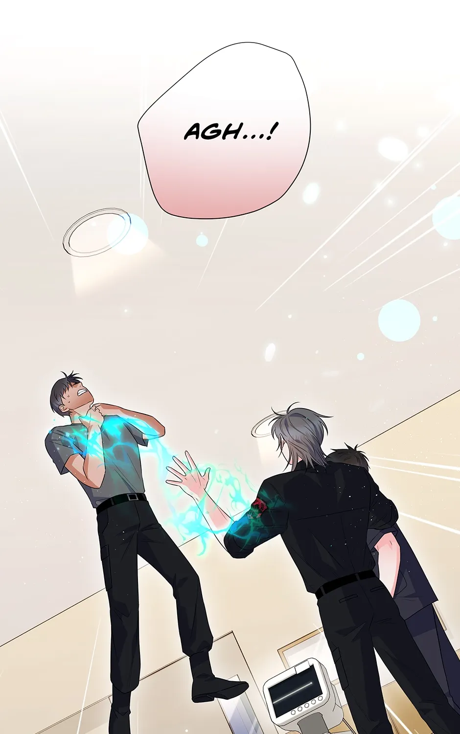 Read Long Live Hatred chapter 18 image 158 on Lezhin