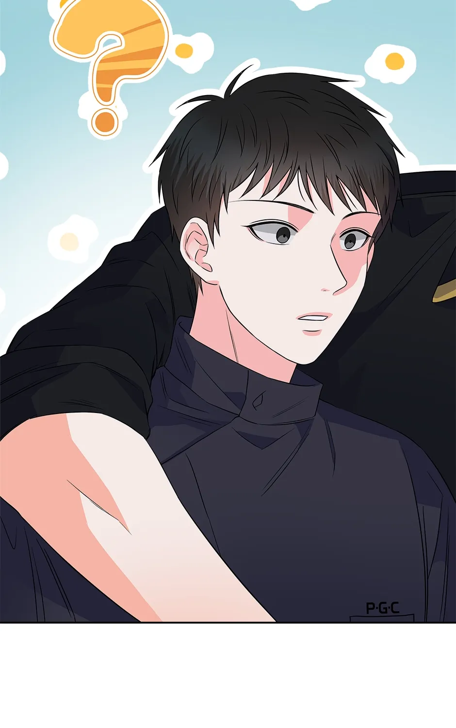 Read Long Live Hatred chapter 18 image 186 on Lezhin