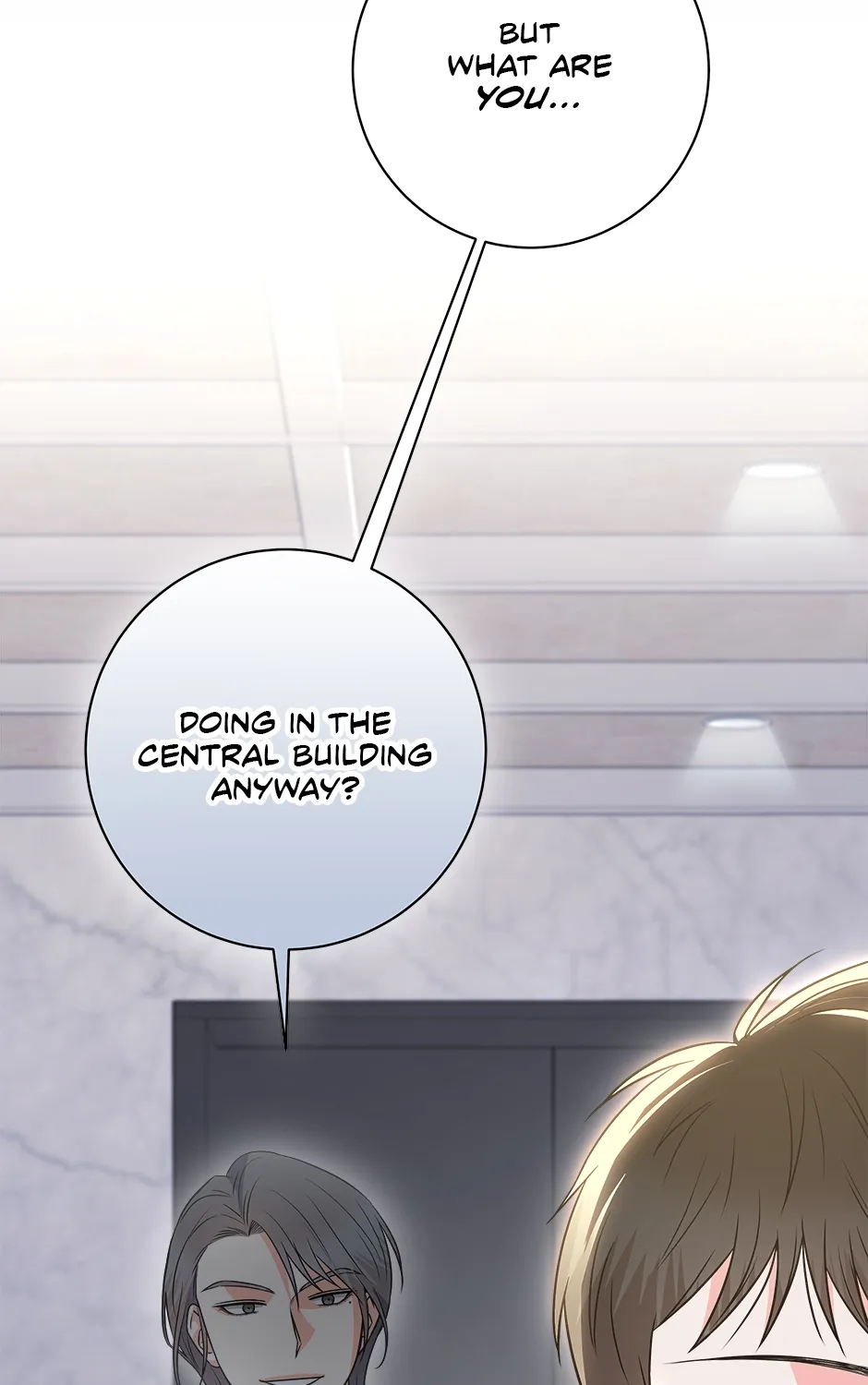 Read Long Live Hatred chapter 18 image 44 on Lezhin