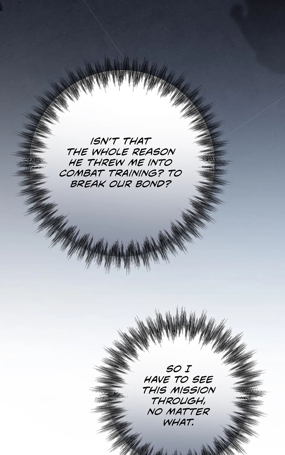 Read Long Live Hatred chapter 18 image 52 on Lezhin