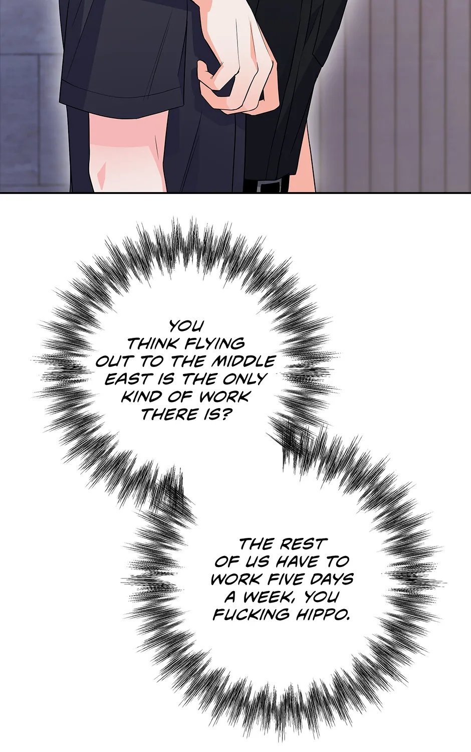 Read Long Live Hatred chapter 18 image 70 on Lezhin