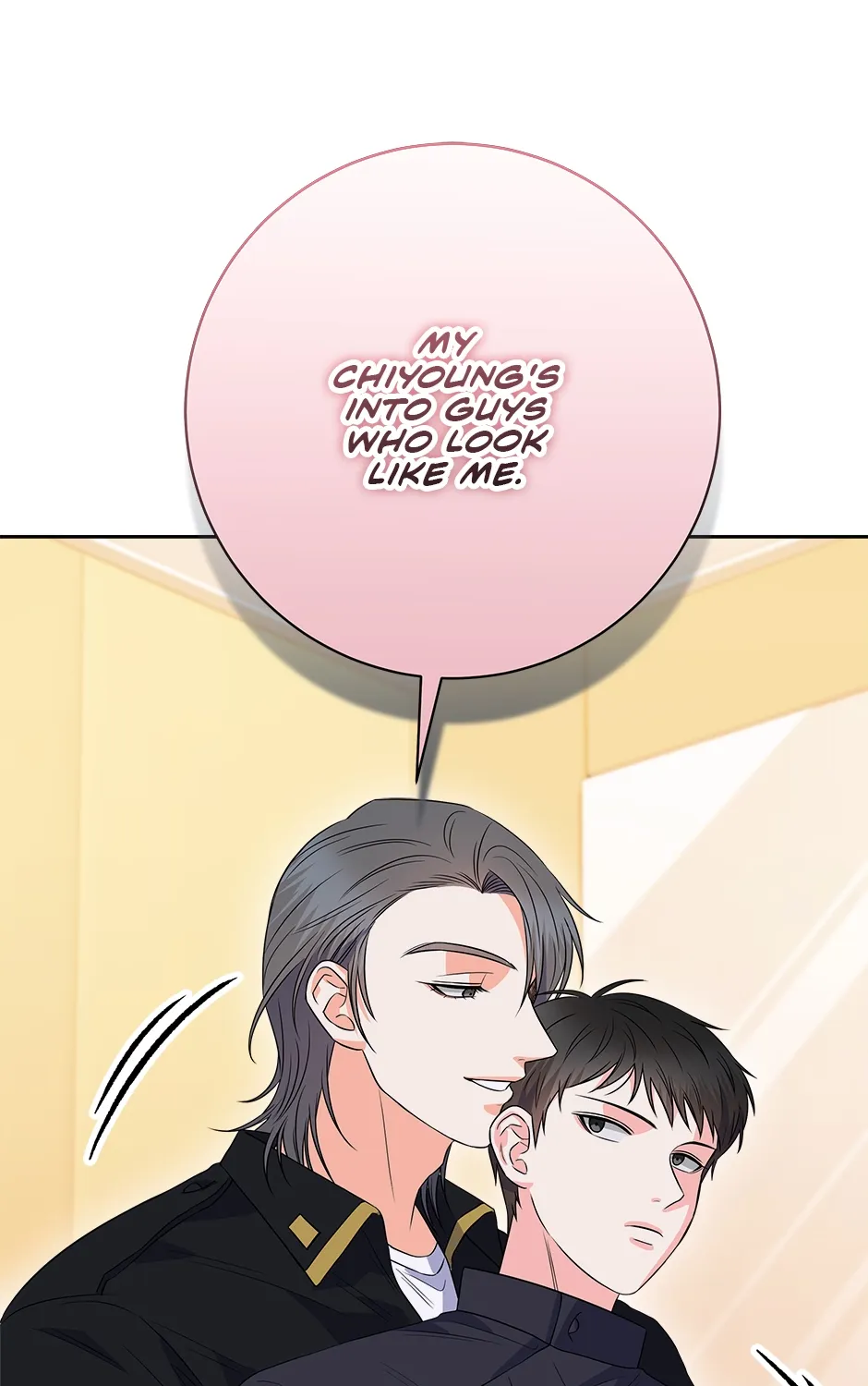 Read Long Live Hatred chapter 18 image 8 on Lezhin