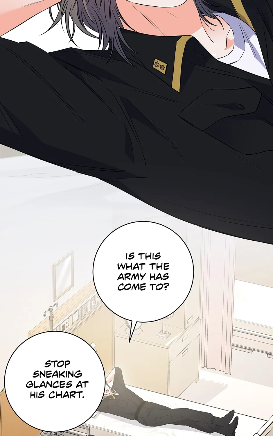 Read Long Live Hatred chapter 18 image 98 on Lezhin