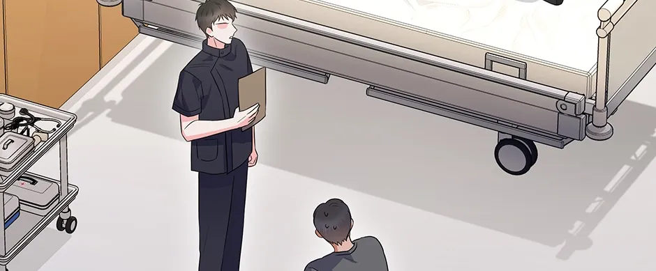 Read Long Live Hatred chapter 18 image 99 on Lezhin