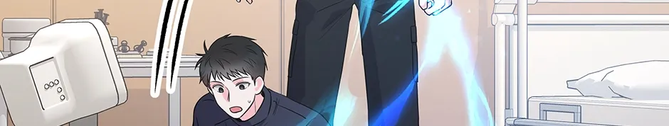 Read Long Live Hatred chapter 19 image 1 on Lezhin