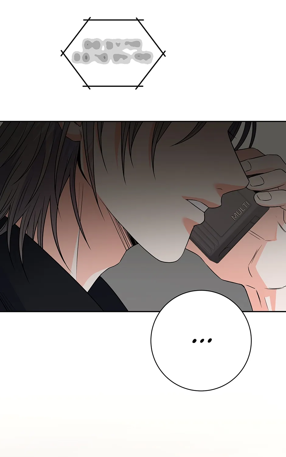 Read Long Live Hatred chapter 19 image 100 on Lezhin