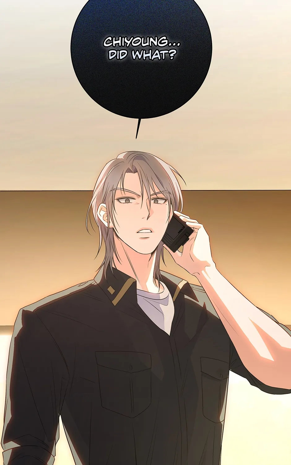 Read Long Live Hatred chapter 19 image 102 on Lezhin